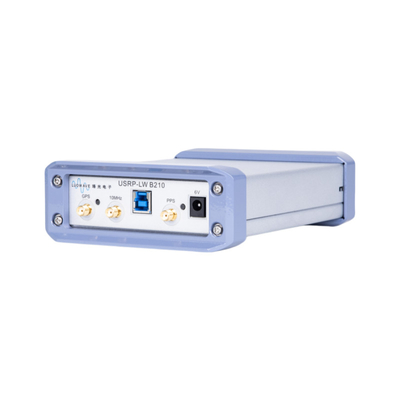 USRP-LW B210∙ DC6V Oprogramowanie Radio Wysokiej Prędkości Ettus Research USRP B210