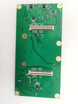 Karta dodatkowa SBX 40 do 120 MHZ SDR RF do transceiverów S-Band