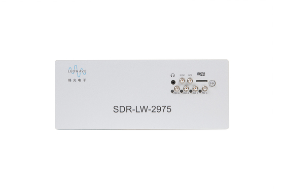Wbudowany interfejs HDMI SDR Luowave Precisionwave o wysokiej wydajności