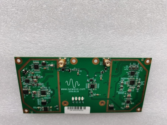 kupować Trwały, wbudowany system GPS SDR USRP SDR 120 MHz Wiele szybkich interfejsów produkcja online