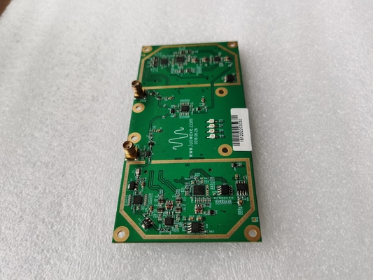kupować USRP 2942 FPGA Wbudowane programowe płyty dodatkowe RF RF 40 MHz produkcja online