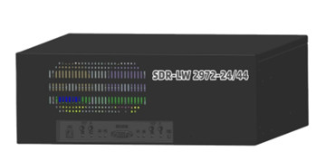 kupować Niezależne oprogramowanie sprzęt radiowy SDR-LW 2972-24/44 produkcja online
