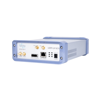 kupować USRP-LW N210∙ Gigabit Ethernet USRP SDR Oprogramowanie Radio N210 Ettus Wysoki Zakres Dynamiczny produkcja online