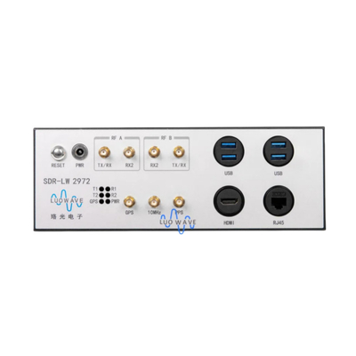 kupować 56 MHz B210 Usrp Definiowane programowo urządzenie radiowe w czasie rzeczywistym dla ISMFM online manufacture