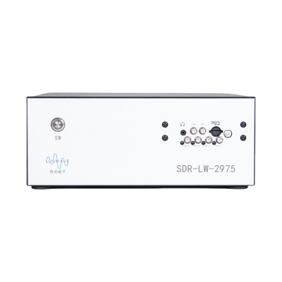 kupować SDR-LW 2975 AD9361 RF 70 MHz-6 GHz 56 MHz BW Każdy 2 kanały 4 × PCIE BUS 2 × USB 3.0 i7 Procesor USRP Zintegrowane oprogramowanie Definicja urządzenia radiowego produkcja online