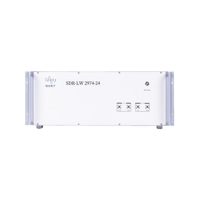 kupować SDR-LW 2974-24 RF 10 MHz-24 GHz 160 MHz BW Każdy 2 kanały 4 × USB 3.0 2 × SFP+ 4 × PCIE BUS i7 Procesor USRP Zintegrowane oprogramowanie Definicja urządzenia radiowego produkcja online