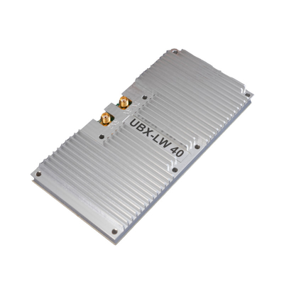 kupować UBX-LW40/160 ∞ UBX 40MHZ RF Daughter Card USRP Daughterboards online manufacture