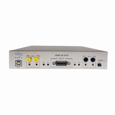 kupować Ettus USRP X310 Kompatybilny. Skalabilny USRP X Series Oprogramowanie zdefiniowane radio ETTUS X300 Systemy Windows Linux produkcja online