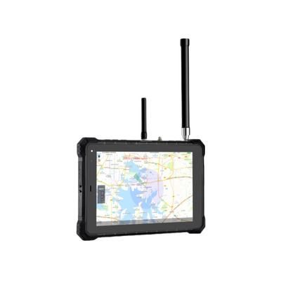 kupować Przenośna detekcja dronów, zasięg detekcji 1,5-3 km, dokładność pozycji 5 m, dokładność detekcji 25° ((RMS) online manufacture
