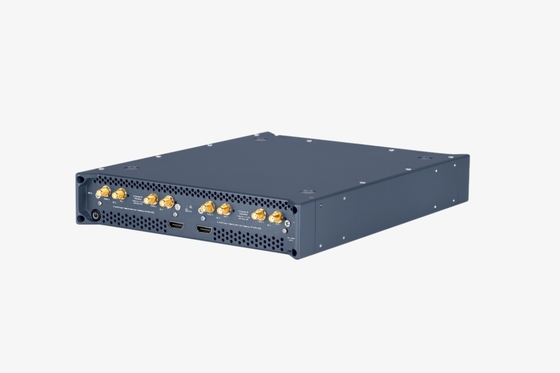 kupować Luowave X410 PRO SDR 1MHz-7.2GHz 400MHz Szerokości Pasma 4 Kanały online manufacture