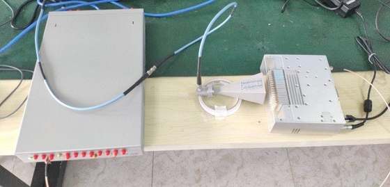 kupować Systemy fal milimetrowych DC12V Radar 5G od 27 GHz do 29 GHz produkcja online