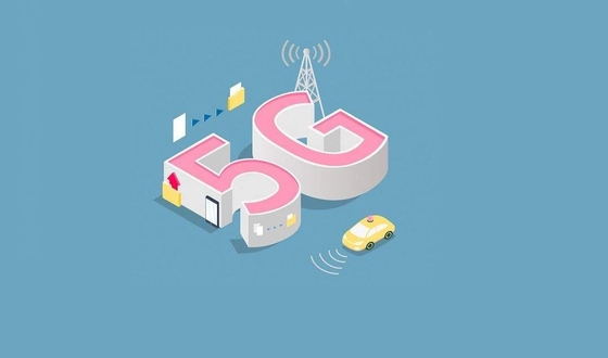 kupować Interfejs Openair Analogowe rozwiązanie terminala stacji bazowej 5G 4G LTE online manufacture