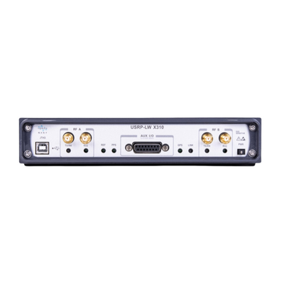 Ettus USRP X310 Kompatybilny.