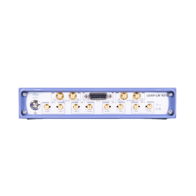 USRP-LW N310∙ Niezawodność SDR USRP Oprogramowanie zdefiniowane radio Ettus N310 Wysoka precyzja