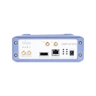 Ettus USRP N210 Kompatybilny.