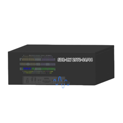 SDR-LW 2972-24 AD9361 RF 70 MHz-24 GHz 56 MHz BW Każdy 2 kanały USB 3.0 USRP Zintegrowane oprogramowanie Definicja urządzenia radiowego