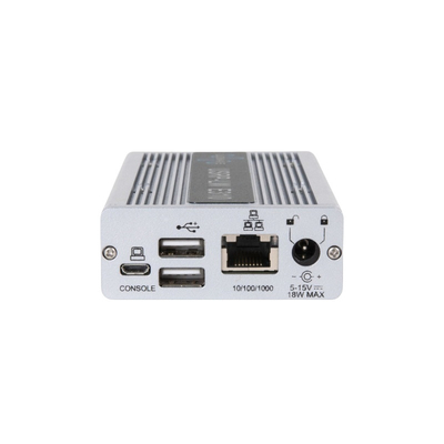 USRP-LW E310. Portable E310 Software Defined Radio 9 Axis Measurement Unit