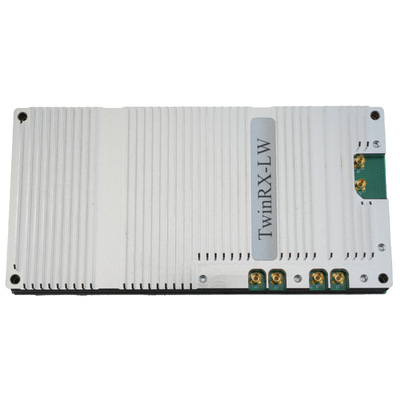 TwinRX-LW. Luowave RF Daughter Card Dual Channel Superheterodyne Receiver