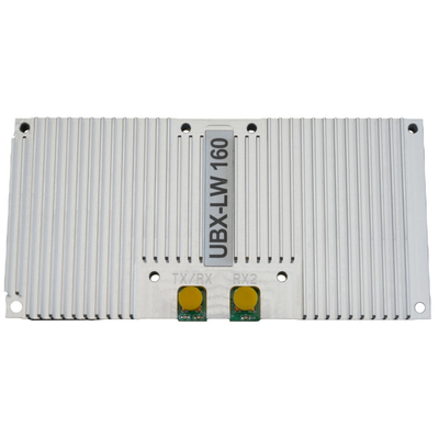 UBX-LW40/160 ∙ Fazowa kalibracja synchronizacji USRP UBX 160MHZ