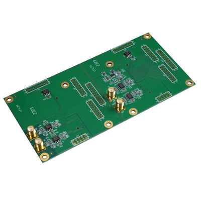 LFTX/LFRX-LW ♫ RF LFRX LFTX Daughterboards 0 do 30MHz dla komunikacji HF