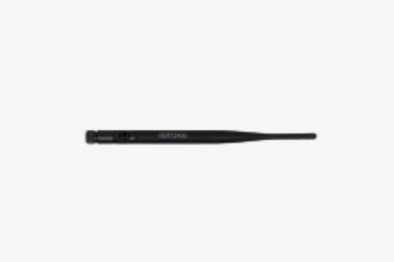 VERT2450 Antenna RF 2.4-2.48 i 4.9-5.9 GHz Dualband 3dBi Gain Vertical Omni-directional Antenna