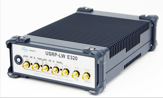 Ettus USRP E320 Kompatybilny.