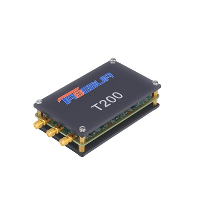 Ettus USRP B200 B205 Kompatybilny, ArtixTM 7 100T FPGA, AD9361 RF 70 MHz-6 GHz, 56 MHz BW Każdy, 1 kanał USRP Software Defined Radio Module