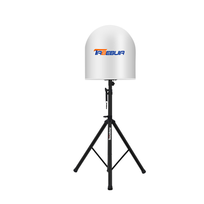 Wielofunkcyjny, konfigurowalny system antydronowy anty-UAV-TB-I