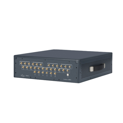 ETTUS USRP X440 Kompatybilny 8-kanałowy spójny wysokiej wydajności USRP SDR