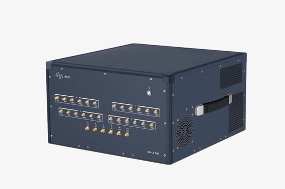 8T8R SDR-LW 3980 Radio programowalne (SDR) 75MHz-6GHz 450MHz TX BW