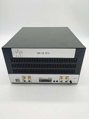 LUOWAVE LW 2974 Wbudowany interfejs SDR JTAG Szybki procesor